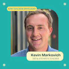 Kevin Markovich's Instagram, Twitter & Facebook