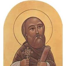 Saint Peter The Apostle Coptic Orthodox Church Inc.