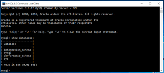 As an extra, oracle helpfully provides installers for windows, mac, and linux. Install Mysql On Windows 10 Step By Step Onlinetutorialspoint