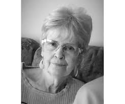 Nancy Luikart Obituary (1936