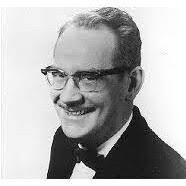 FROM THE VAULTS: Red Ingle born 7 November 1906