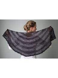 We did not find results for: One Skein Knit Patterns Rioja Shawlette Knit Pattern