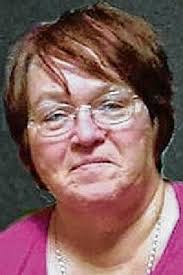 Diana McCully Obituary (1952