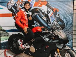 Hasta ocho pilotos están rodando dentro del mismo segundo y de momento, márquez consigue aguantar en. Motogp Ducati Est Deja Assure D Un Titre En 2021 Et Voici Lequel Paddock Gp