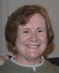 Barbara Lavender Obituary