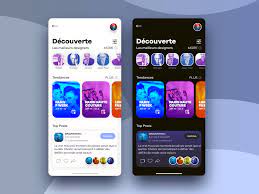 Fashion Emag 1 2 In 2021 App Interface Design Ios Apps App