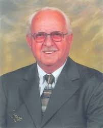 James Hord Obituary February 27, 2018