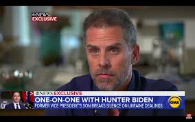 The latest tweets from hunter biden (@hunterbiden). Hunter Biden Calls Donald Trump Jr Prince Humperdinck In A New Interview Gq