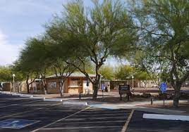 Questions from campers in the goodyear, az area. Cotton Lane Rv Resort Campground Reviews Goodyear Az Tripadvisor