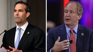 Bush, the son of failed presidential candidate jeb bush, worked hard to demonstrate to trump he fully supported the president in an attempt to win his endorsement. George P Bush Wants To Challenge Beleaguered Texas Attorney General Ken Paxton Woai