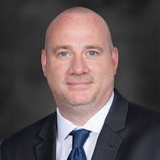 Kevin Knights, Managing Director, Northern Trust Fiduciary Services  (Guernsey) Limited