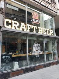 Dunarea mall, etaj 1, vis a vis de neacsu, galati. Beer Menu And High Prices Picture Of Fabrica De Bere Buna Romanian Craft Beer Bar Bucharest Tripadvisor