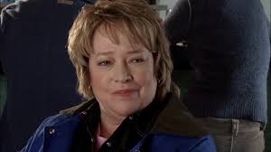 emmy nominated performances — kathy bates as jane stern in ambulance...