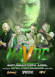 APW Havoc (2024-04-13)