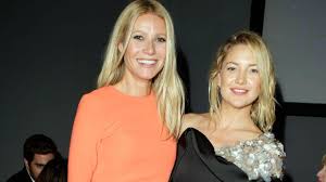 Show more posts from katehudson. Kate Hudson Tells Gwyneth Paltrow About Her A List Kiss That Involved Snot All Over Entertainment Tonight