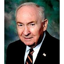 EDWARD J. "TED" MCCLAIN, JR., M.D.