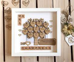 Excited To Share This Item From My Etsy Shop Golden Wedding Anniv Golden Wedding Anniversary Gifts Anniversary Gifts For Parents 50 Wedding Anniversary Gifts