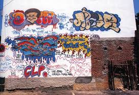Graffiti bridge is the twelfth studio album by american recording artist prince and is the soundtrack album to the 1990 film of the same name. Urban Talks Quattordio Urban Art Urbanyte