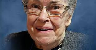 Elsie Dickerson Huggins