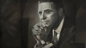 Uncommon Evangelical: Lessons from Carl Henry (1913–2003)