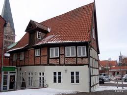 Hier bekommen sie einen einblick in die kernkompetenzen von housing lüneburg e.v. Luneburger Hauser Teil 1 Lust Auf Luneburg