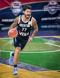 Jump to navigation jump to search. Argentina Fiba Basketball World Cup 2019 Americas Qualifiers 2019 Fiba Basketball