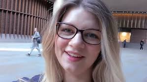 Working in Engineering: Rebecca Ely's Career Path to Bloomberg