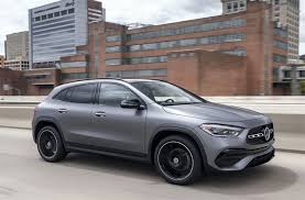2021 Mercedes Benz Gla 250 Baby Baller In 2020 Mercedes Benz Gla Rear View Camera Mercedes Benz