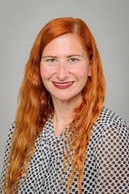 Michelle Fields's Instagram, Twitter & Facebook