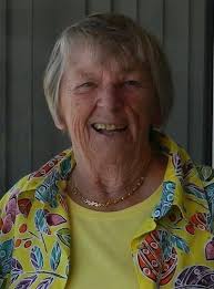 Priscilla Jones Obituary