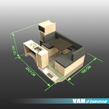 Pack Alize Special Renault Trafic 2 L1h1 Et Mercedes Vito Compact Renault Trafic Fourgon Amenage Fourgon Camping Car