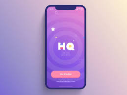 While most of us ma. Hq Trivia App Splash Screen Android App Design App Design