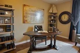 Great Ideas For Office Home Office Layouts Home Office Decor Apartment Wall Decor