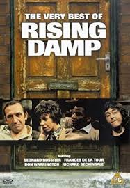 The fall and rise of reginald perrin (leonard rossiter) the speech to the british fruit association s1 ep5. Rising Damp Uk Import Amazon De Leonard Rossiter Don Warrington Frances De La Tour Richard Beckinsale Gabrielle Rose Derek Newark John Clive Helen Fraser Judy Buxton Leonard Rossiter Don Warrington Dvd Blu Ray