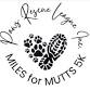2nd Annual Miles for Mutts 5K Run