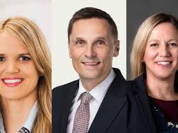 Organisational changes at Hirslanden Bern