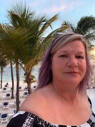 Hi ladies ! I'm Keeley 53 years young .. Still struggling through menopause  but taking each day as it comes have 2 children and 5 grandchildren .  Thanks for the adding me x