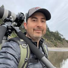 Catalog of Expert Photographers