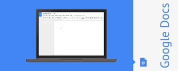 Store documents online and access them from any computer. Apa Itu Google Docs Idcloudhost