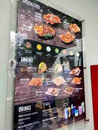 Welcome Taco Bell Indonesia Jakarta Travel Diary Of Lenny Lim