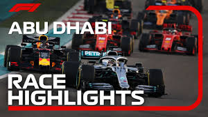 Get fired up for a new era of rugby with the austin gilgronis. 2019 Abu Dhabi Grand Prix Race Highlights Youtube