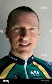 Bicycle racer Greg Drake and his Giant TCR Advanced racing bike in Redwood  City, Calif.