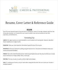 sample sorority recommendation letter