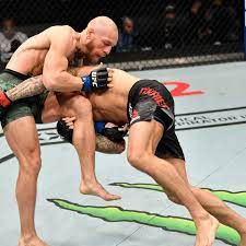 Dustin poirier iii is now officially confirmed: Dustin Poirier Vs Conor Mcgregor 2 Full Fight Video Highlights Mma Fighting