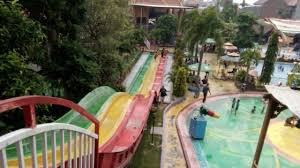 Kolam Renang Surya Waterboom Archives Trip Jalan Jalan