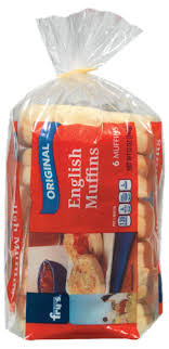 English muffin brands at kroger. Kroger Fry S Original English Muffins 12 Oz