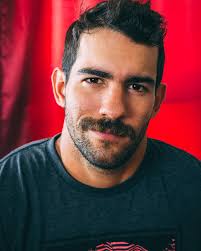 Nick Nieto (@itsnicktheactor) · Los Angeles, CA