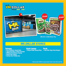 Jun 03, 2021 · penyaluran blt umkm 2021 belum mencapai target 12,8 juta penerima. Mr Diy Mr Toy Mr Dollar Grand Opening At 46 Stores Nationwide Mr Diy Always Low Prices