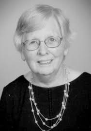 Patricia Klozenbucher