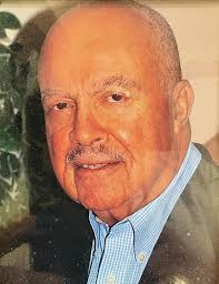 Obituary information for James Selby Alexander, Sr.